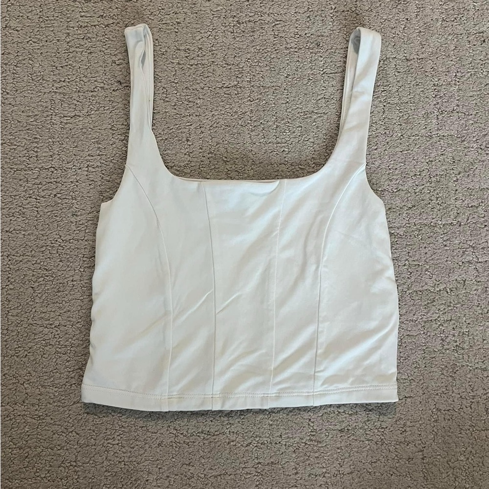 Forever 21 Crop Top